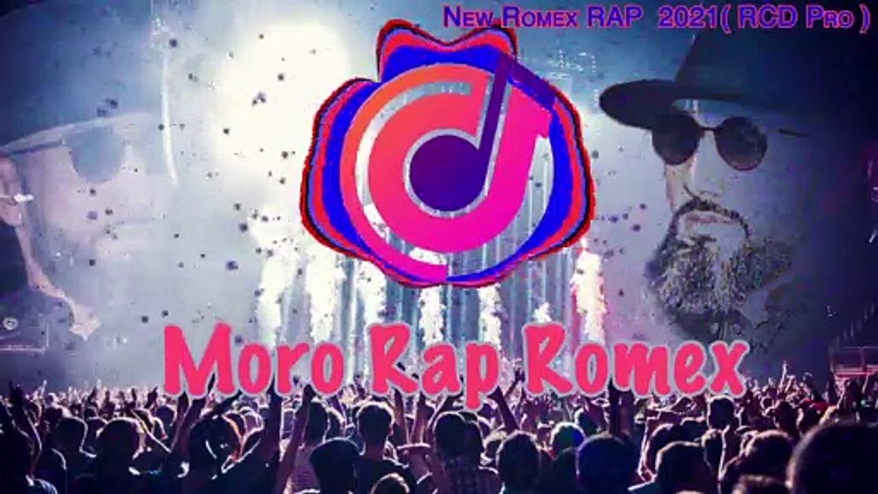 New Music Rai BOoOM Rap Romex 2021  MORO X DIDOU PARISIEN  Romex - RCD Pro 