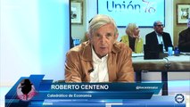 Roberto Centeno: No debemos olvidarnos quien es el Sátrapa de Moncloa, debemos manifestarnos por todo, no solo por los indultos