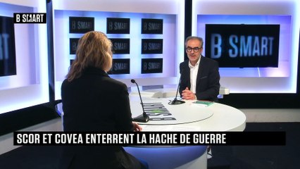 BE SMART - Emission du vendredi 11 juin
