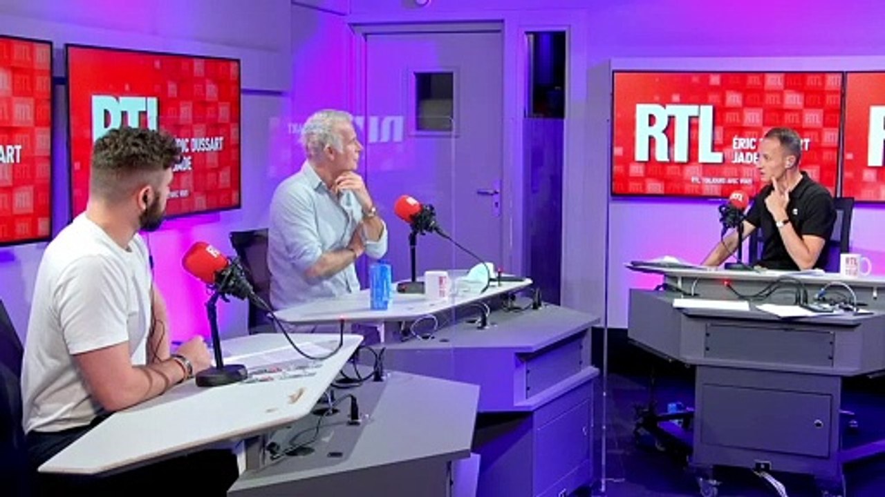Réseaux sociaux " Je trouve qu'on vit une sale époque" estime Franck Dubosc