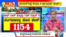 Big Bulletin With HR Ranganath | Covid Positivity Rate Drops To 4.86% In Karnataka | June 11, 2021