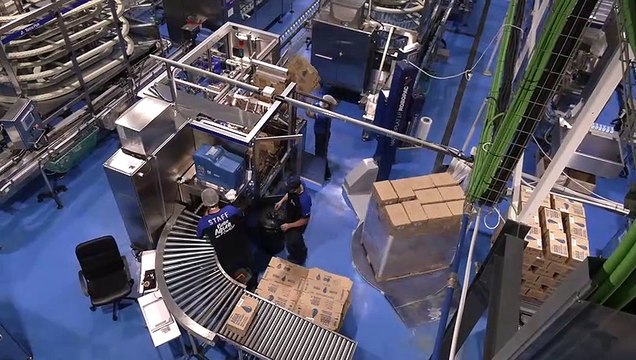 Moreno pone en valor el emprendimiento que están demostrando muchas empresas andaluzas