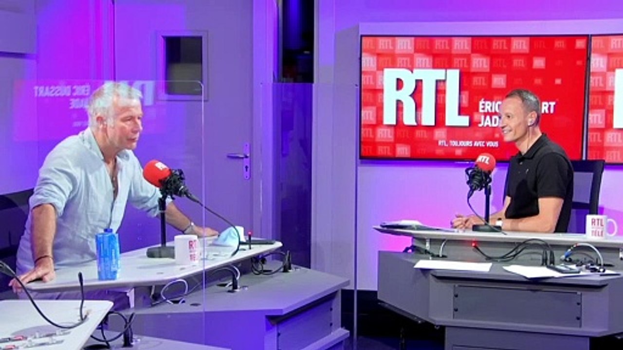 Un "Camping 4" ? "Je ne sais pas si ça mérite" - Franck Dubosc