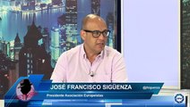 José Sigüenza: El Gobierno ya anticipa que pasara después de los indultos, un caos total