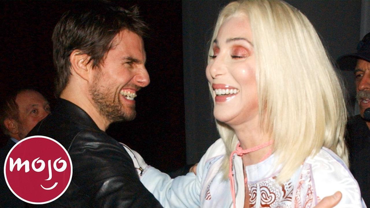 Top 10 Celeb Couples Who Secretly Dated