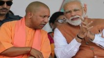 CM Yogi meets PM Modi, thereafter made this tweet