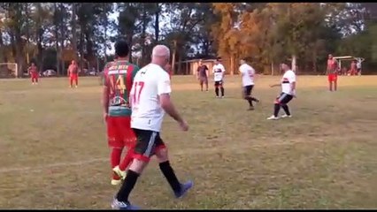 AO VIVO ! São Paulo POA X Ouro Verde GS em 12/06/2021 as 13:30 h