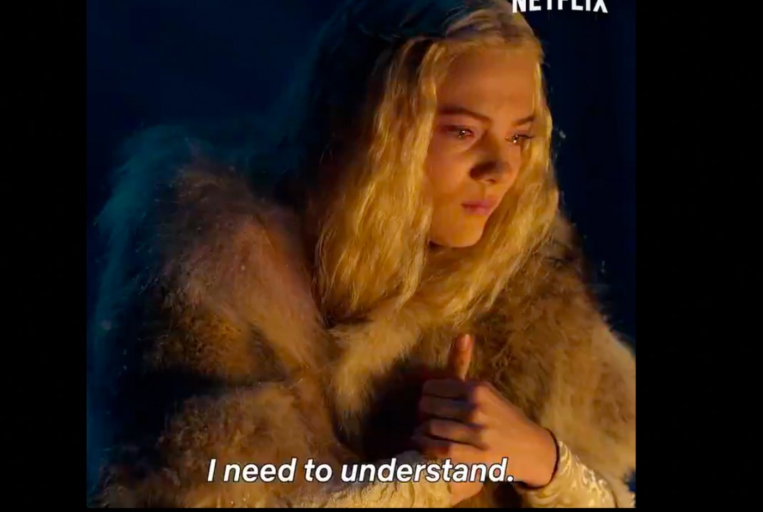 The Witcher Netflix Season 2 Teaser | Sneak Peek