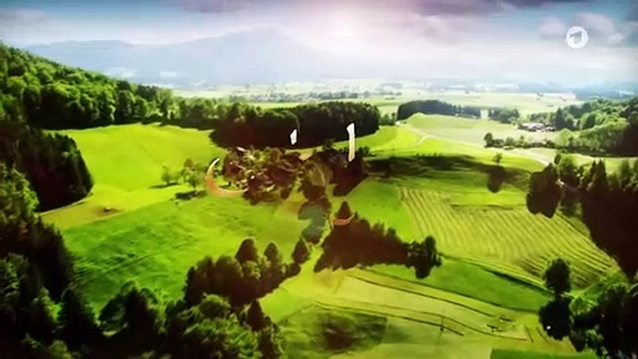 Sturm der Liebe Folge 3614 Sehnsüchtiger Blick