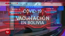 Este sábado llegan las vacunas Sputnik V a Bolivia