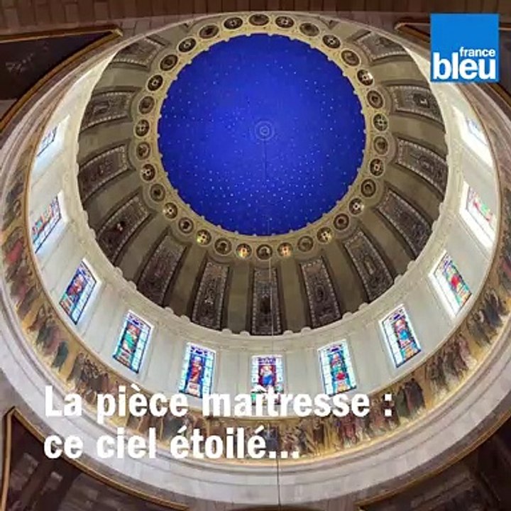 La fin des travaux à Notre-Dame-de-Bon-Port