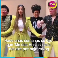 Serrath sufrió acoso por parte de un compañero de trabajo