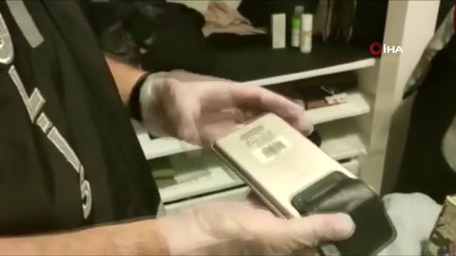 Son dakika haberi! FETÖ operasyonunda eski emniyet müdürünün eşi gözaltına alındı