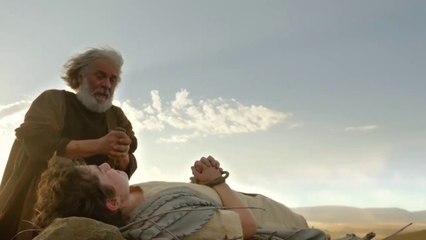 NOVELA GÊNESIS CAPÍTULO 103 EM HD- 10/06/2021