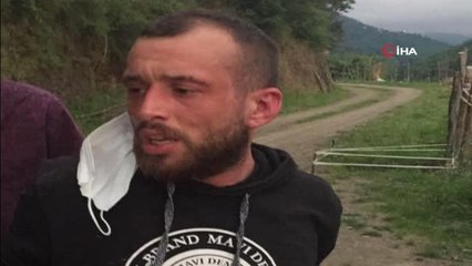 Yomra Belediye Başkanı Bıyık'a silahlı saldırıyı gerçekleştiren şahıs yakalandı