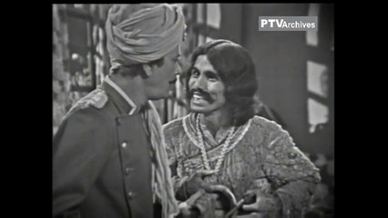 Intezar Farmaiye - Episode 6