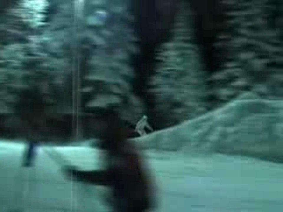 Borovets 2008 Music Clip