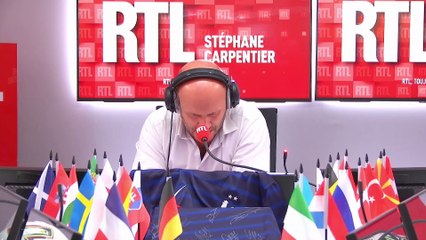 JO de Tokyo : l'or "est la seule médaille qui me manque", confie Clarisse Agbenenou