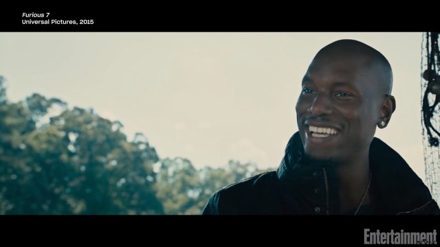 How Tyrese Gibson & Ludacris’ ‘Fast’ Dynamic Has Changed