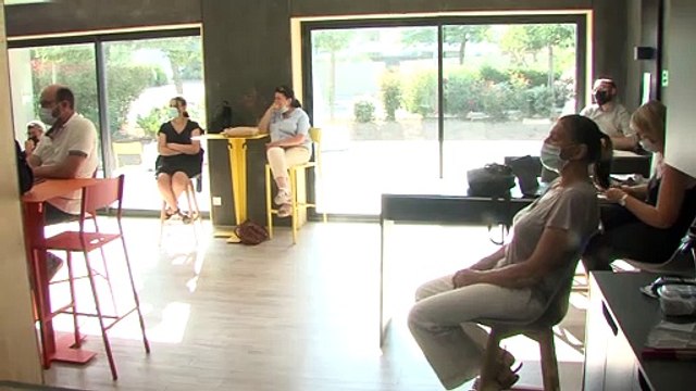 Mikado à Martigues, des conseils aux professionnels du bâtiment