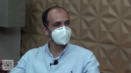 Programa Café com Leitte - 24/05/2021 - Dr. Thalles Barbosa