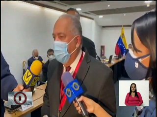 Venezuela cumplió exitosamente su participación en Convención de la ONU contra la Corrupción