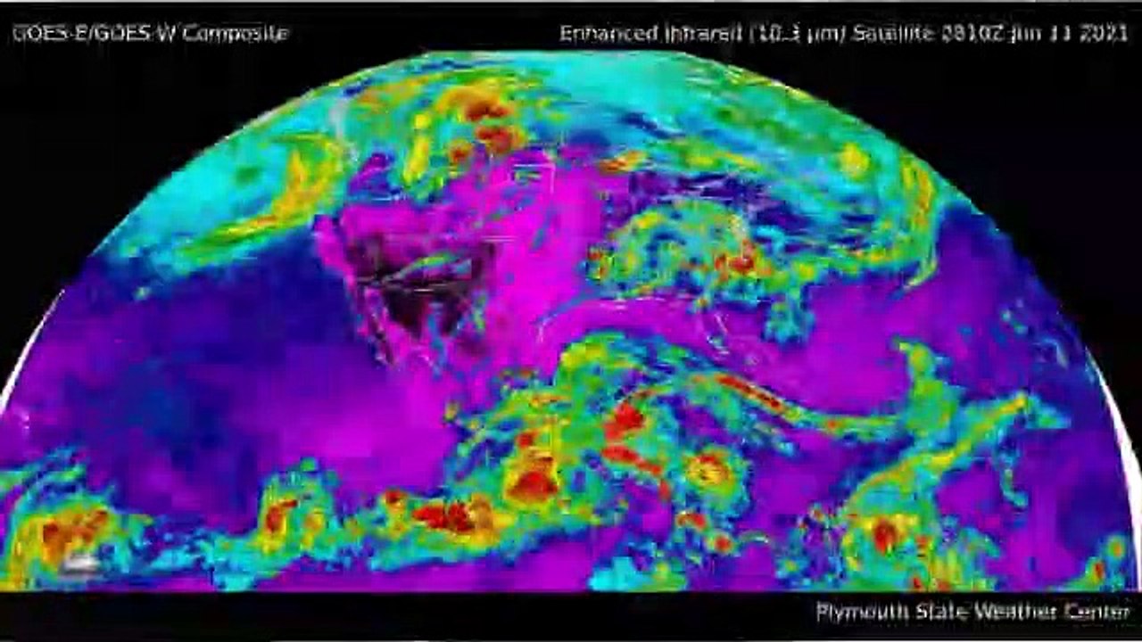 Clima de hoy viernes: AVISO del primer temporal de lluvias de intensas a torrenciales
