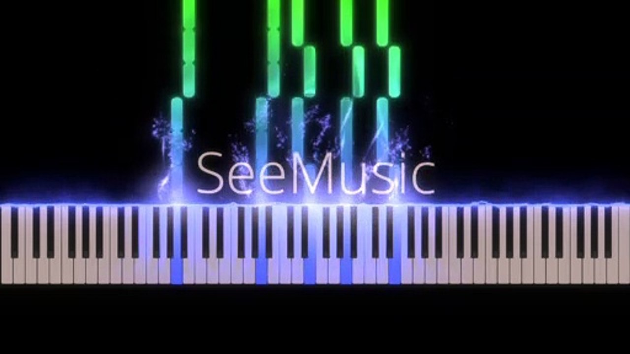 Sign | Naruto shippuden | Piano Cover