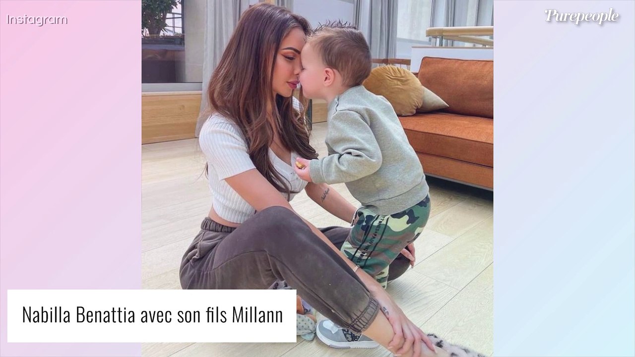 Nabilla Benattia mauvaise cuisinière mais "riche" : elle réagit à ses propos qui font polémique