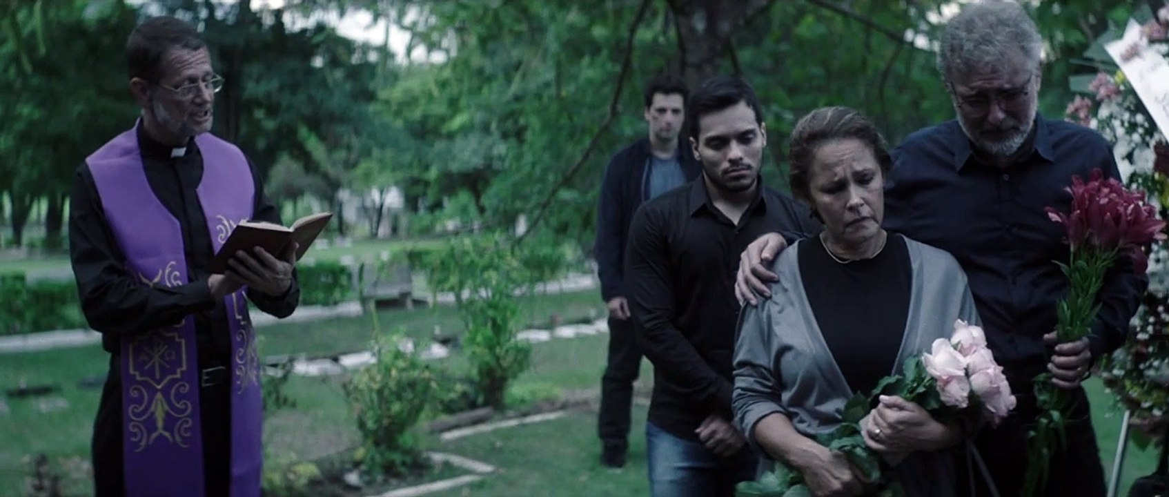 Loop | Trailer Oficial - Vídeo Dailymotion
