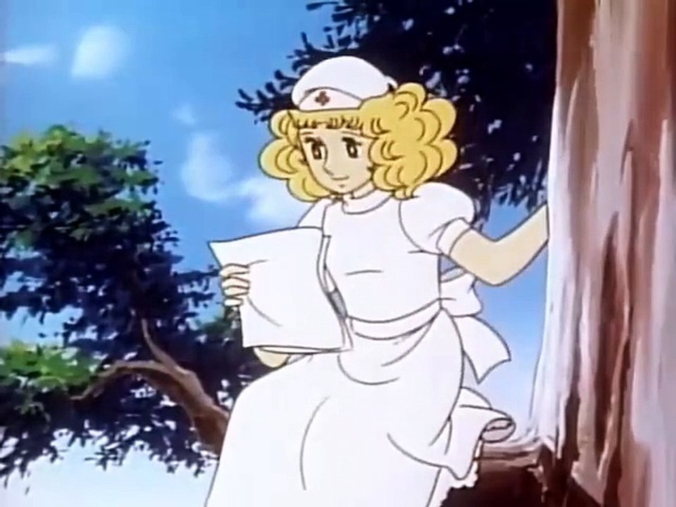 Candy Candy | Capitulo 87 | Exámenes para dos