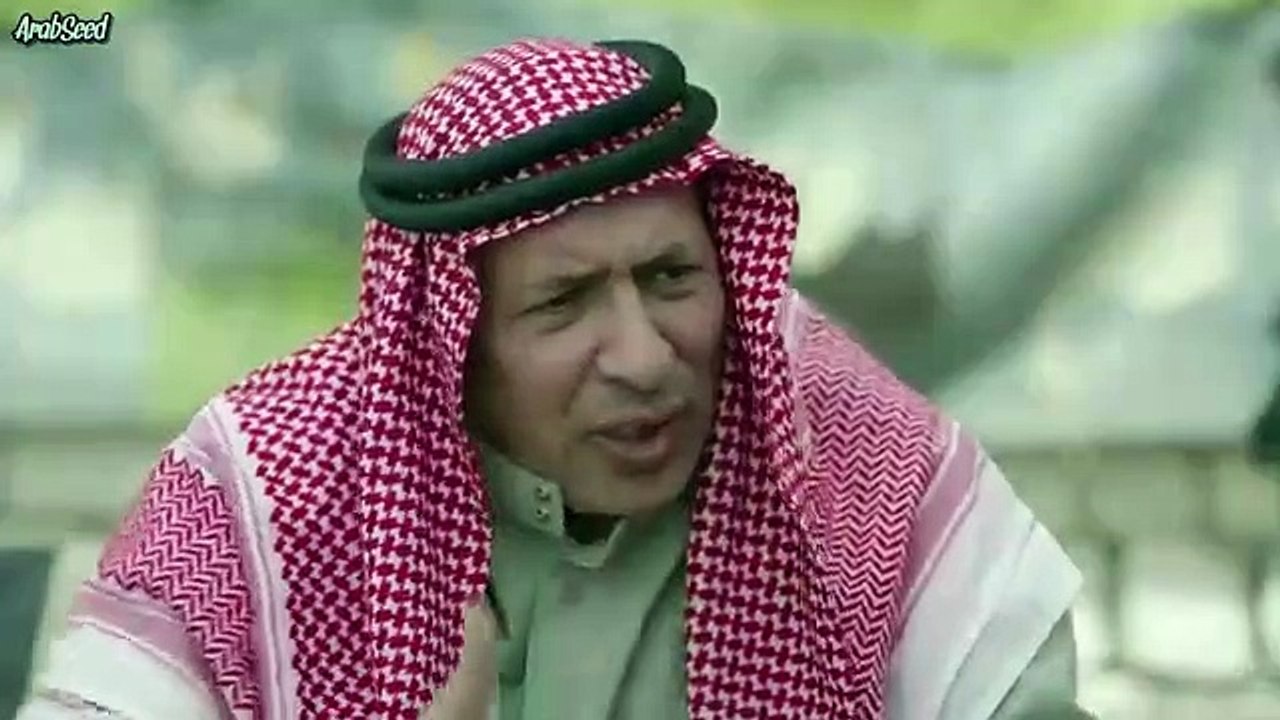 مسلسل القمر اخر الدنيا الحلقة 24 الرابعة والعشرون