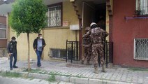 'Nuriş Kardeşler'e yapılan operasyonda 19 kişi gözaltına alındı