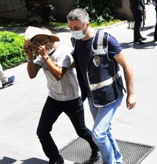 TURGUTLU'DA UYUŞTURUCU ÇETESİ ÇÖKERTİLDİ 7 TUTUKLAMA