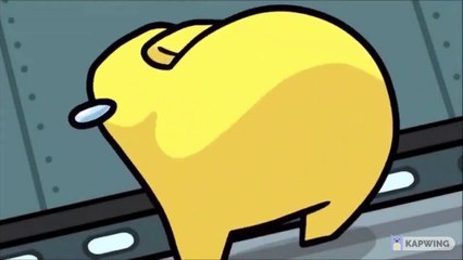 Among Us Twerk (Wiggle It~French Montana Ft City Girls)