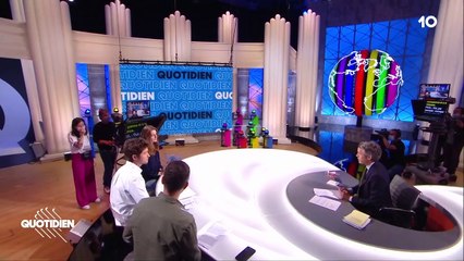 Bruno Attal, Secrétaire général du Syndicat France Police : "Je préfère qu'il y ait des morts en face plutôt que dans mon camp"