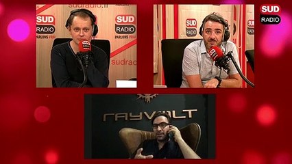 Un vélo d’appartement qui roule sur la route