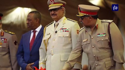 عبير.. ضحية أردنية لجريمة صادمة في ليبيا