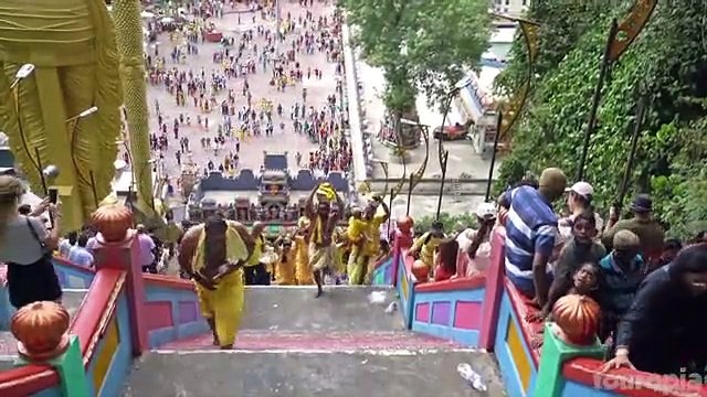 10 Best Places to Visit in Malaysia Travel Vide@Amazing Azad@24thBCS WorldPro