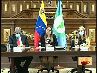 Download Video: Café en la Mañana 11JUN2021I Acciones del Consejo Presidencial de Gobierno Popular para las Comunas