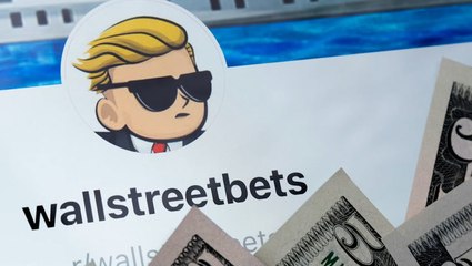 Meme Stocks vs. Momentum Stocks: Jim Cramer's Definition