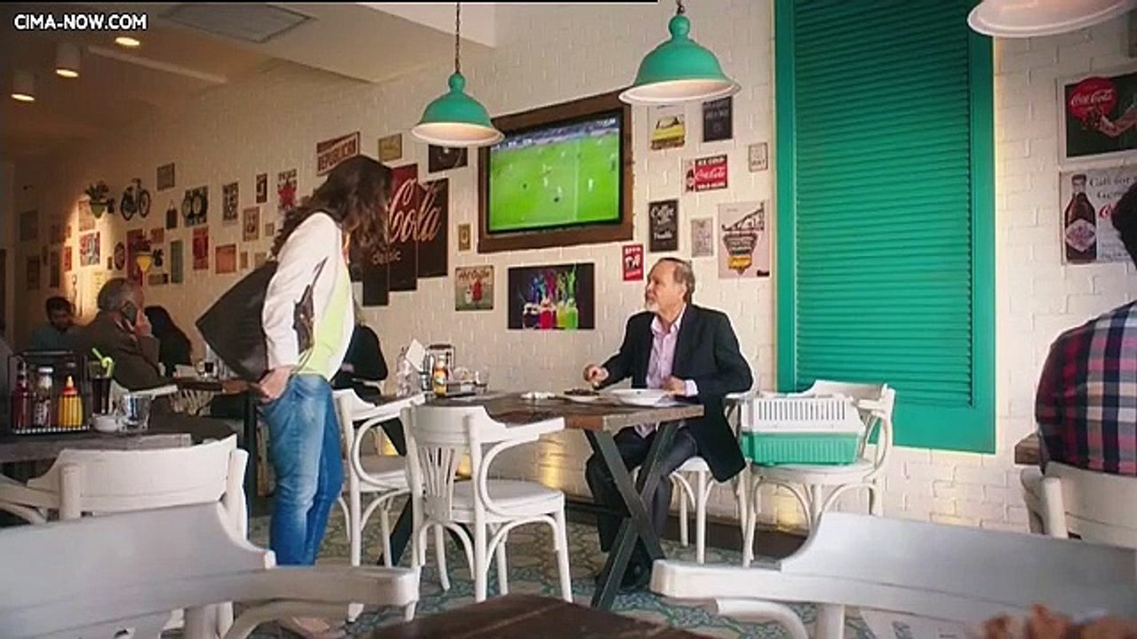 مسلسل بنات خارقات الحلقة 13 الثالثة عشر
