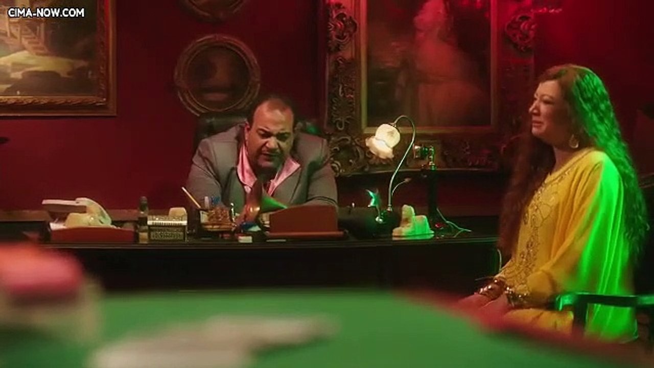 مسلسل بنات خارقات الحلقة 27 السابعة والعشرون