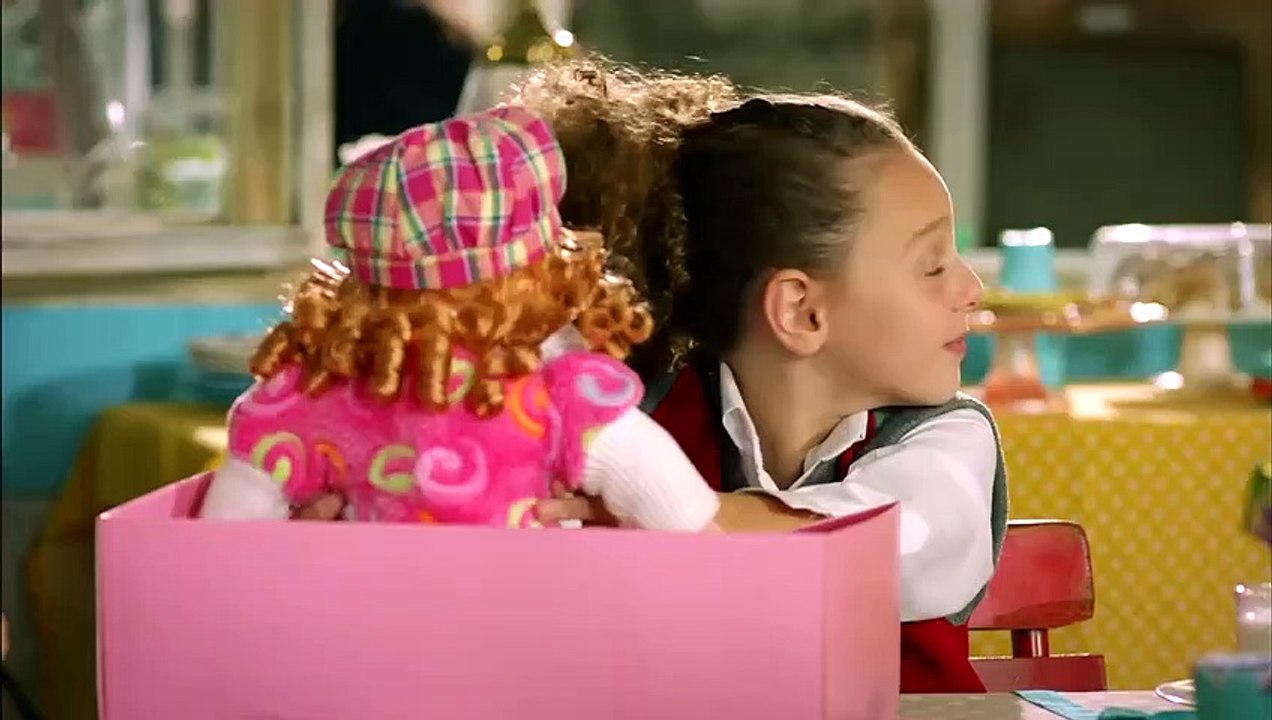 مسلسل سراج الليل مترجم للعربية - الحلقة 15 القسم 2