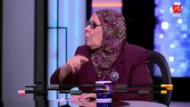 امنة نصير : متى الأسرة المصرية تستعيد ثقتها بنفسها