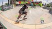 Video Highlights: Best of Men’s Park Skateboarding | Dew Tour Des Moines 2021