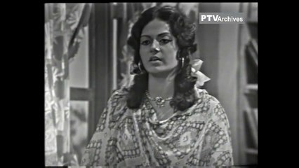 Intezar Farmaiye - Episode 5