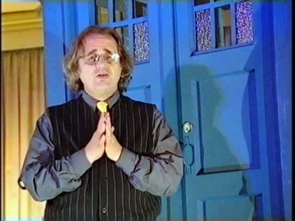 Doctor Who Night links_35 Years of Dr Who