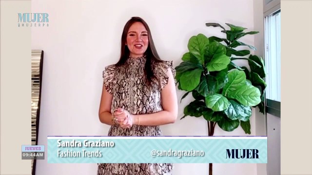 Tendencias en vestidos de noche 2021 | Mujer - Nex Panamá