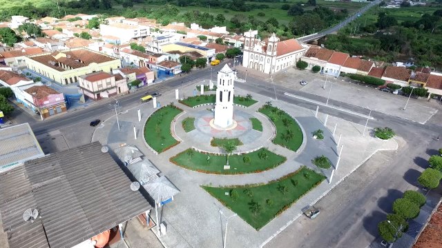 Secretário de saúde planeja vacinação de público em geral em município da região de Cajazeiras